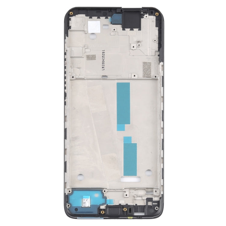 適用於 Motorola Moto One Fusion+ 液晶前框/A框
