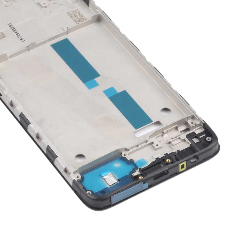 適用於 Motorola Moto One Fusion+ 液晶前框/A框