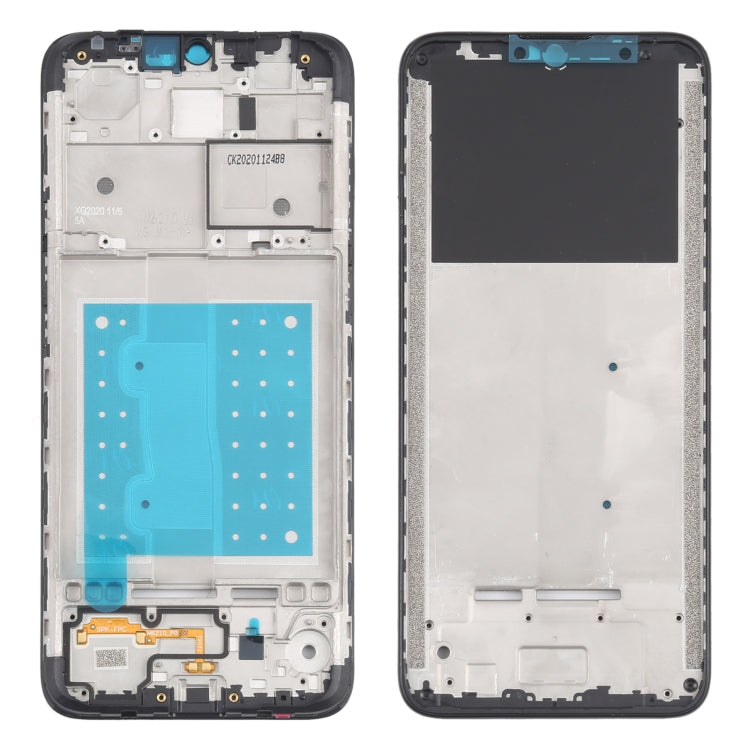 適用於 Motorola Moto E7 液晶前框/A框