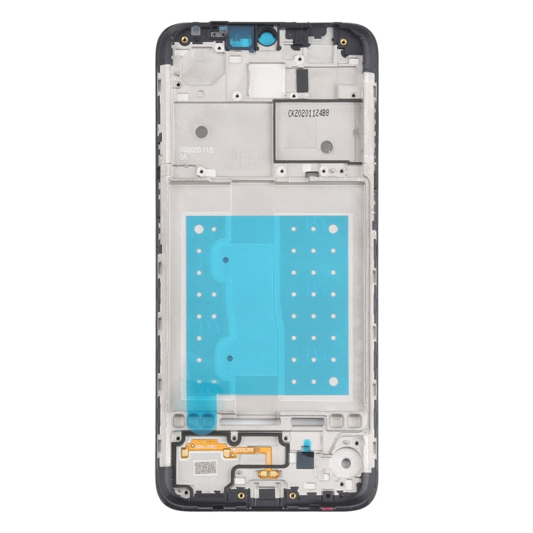 適用於 Motorola Moto E7 液晶前框/A框