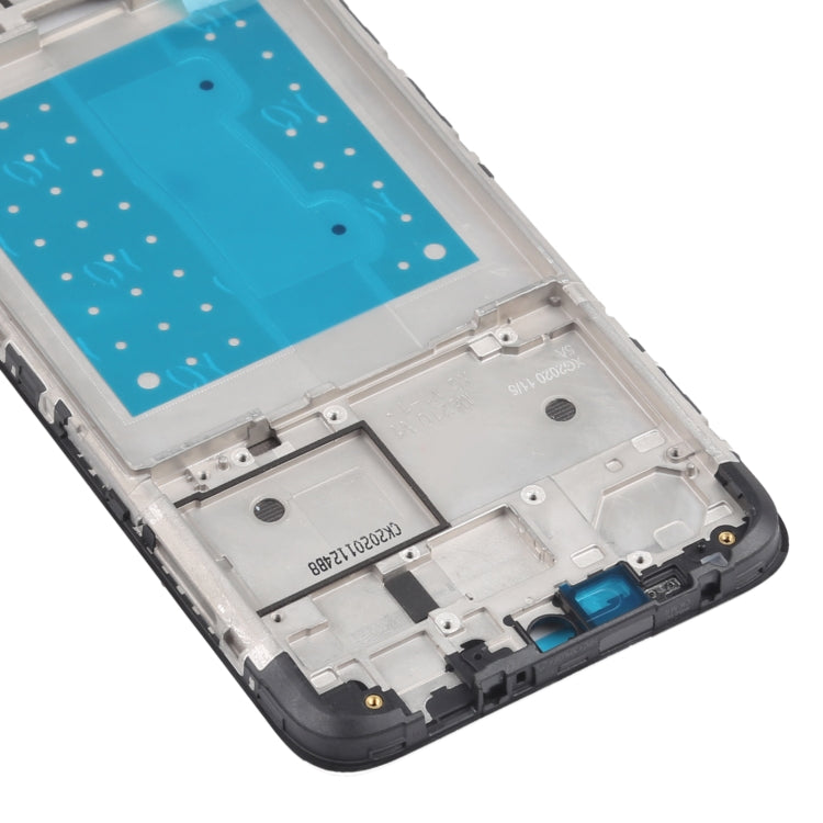 適用於 Motorola Moto E7 液晶前框/A框