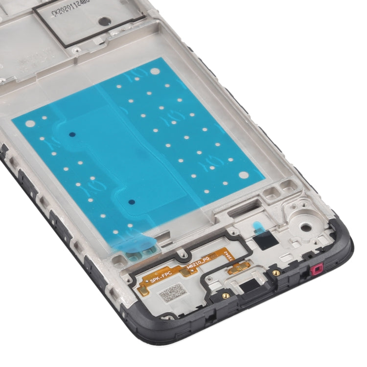 適用於 Motorola Moto E7 液晶前框/A框