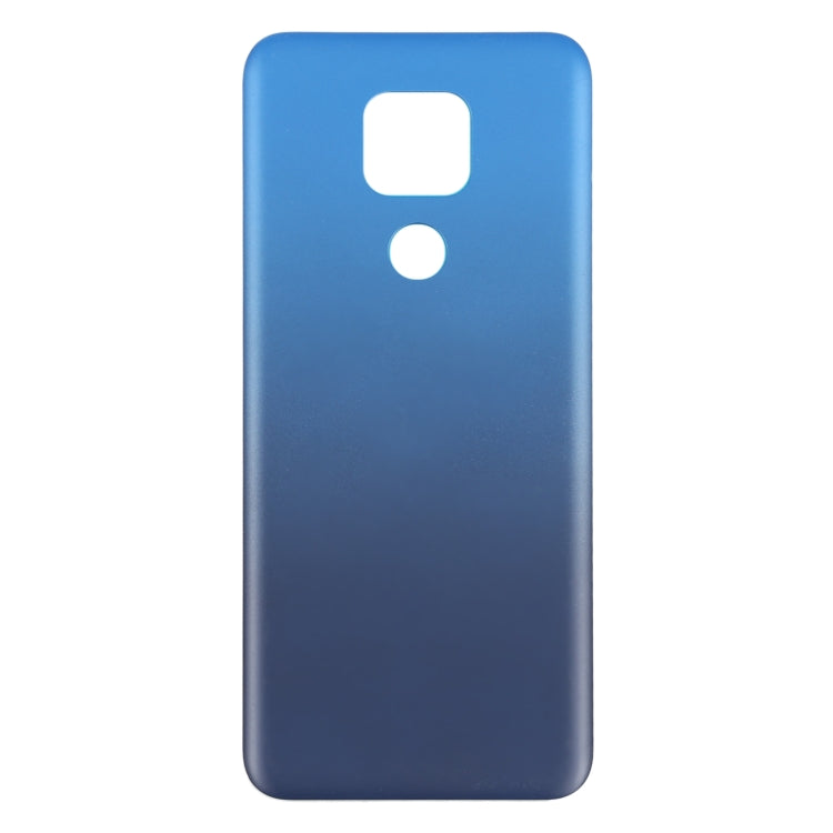 適用於 Motorola Moto G Play  電池后蓋