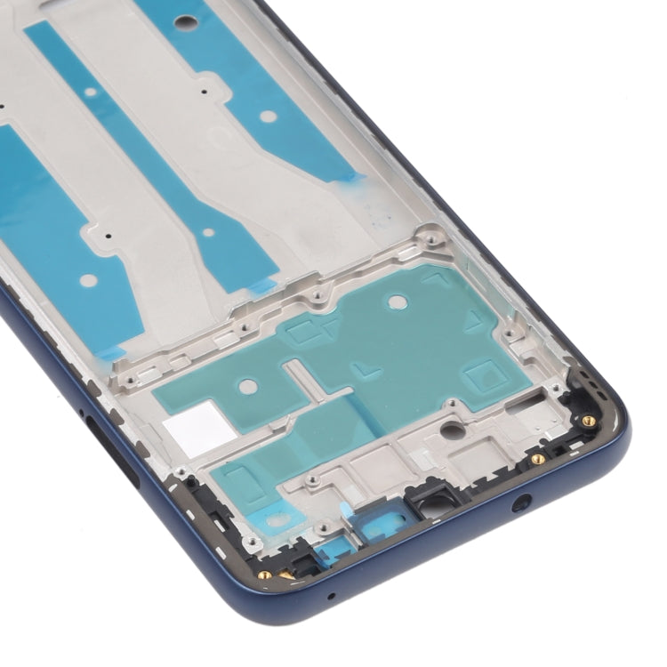 適用於 Motorola Moto G Play  液晶前框/A框