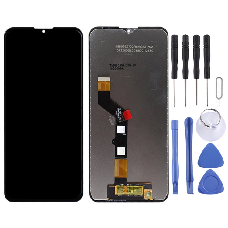 適用於Lenovo K12 2019 XT2081-4OEM液晶觸摸總成