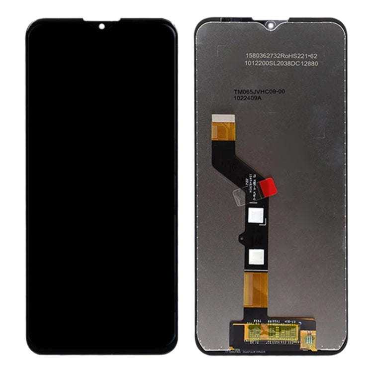 適用於Lenovo K12 2019 XT2081-4OEM液晶觸摸總成