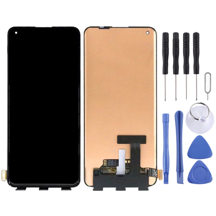 適用於OnePlus 9 Pro LE2121 LE2125 2123 2120 原裝液晶觸摸總成