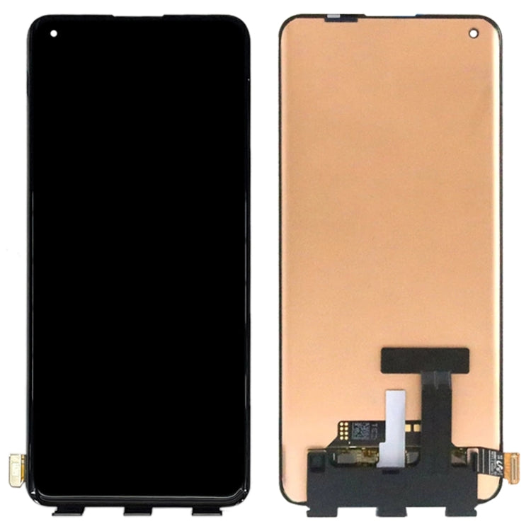 適用於OnePlus 9 Pro LE2121 LE2125 2123 2120 原裝液晶觸摸總成