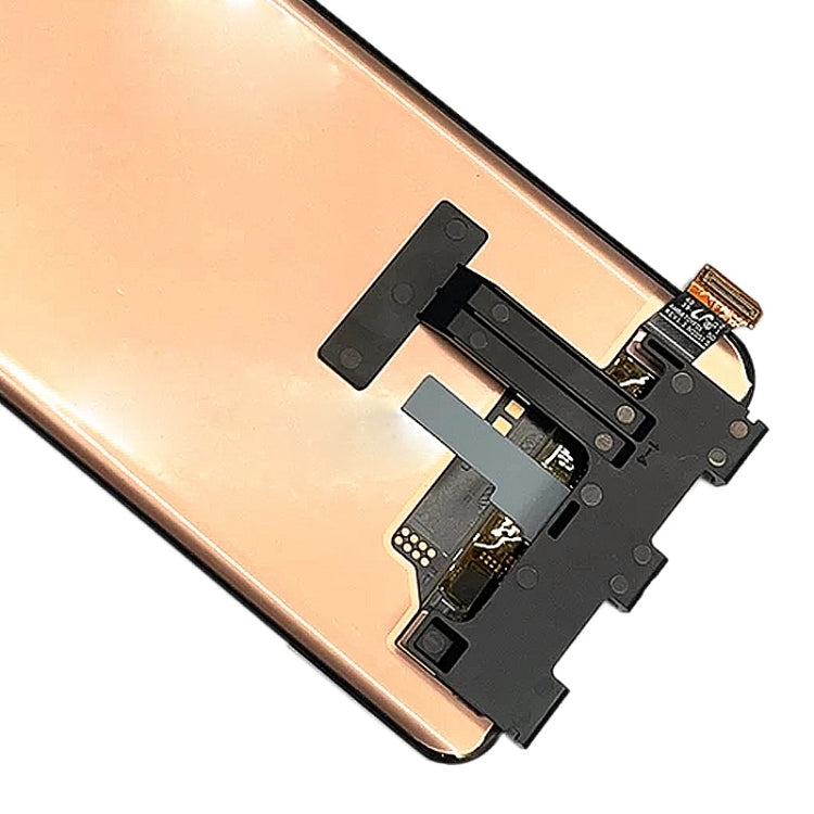 適用於OnePlus 9 Pro LE2121 LE2125 2123 2120 原裝液晶觸摸總成