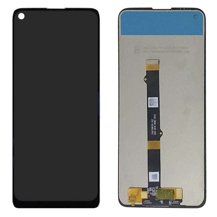適用於Lenovo K12 Pro XT2091-8 OEM液晶觸摸總成