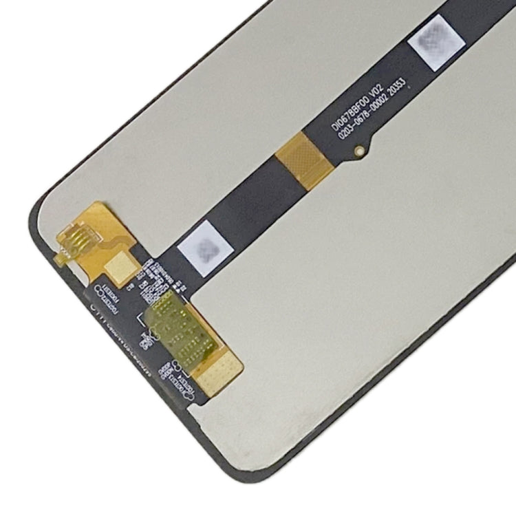 適用於Lenovo K12 Pro XT2091-8 OEM液晶觸摸總成