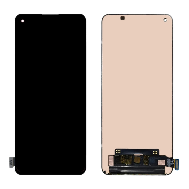適用於OnePlus 9 LE2113 LE2111 LE2110 原裝液晶觸摸總成