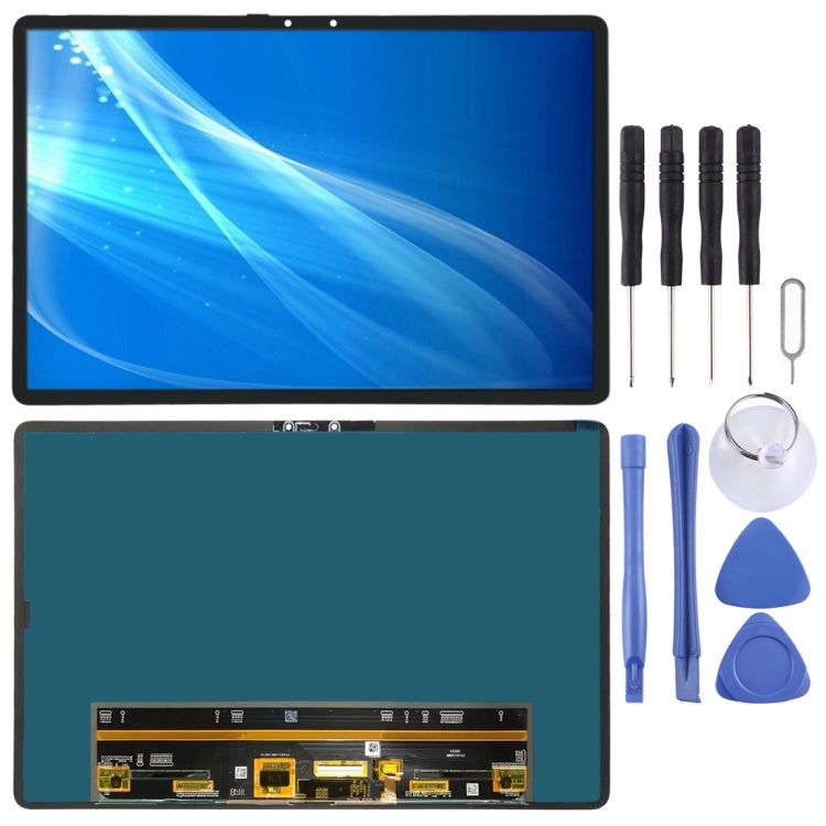 適用於Lenovo Tablet Xiaoxin Pad Pro 11.5 inch TB-J716 TB-J716F 原裝液晶觸摸總成