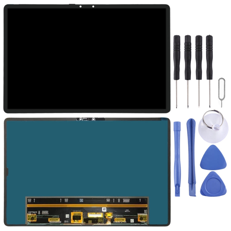 適用於Lenovo Tablet Xiaoxin Pad Pro 11.5 inch TB-J716 TB-J716F 原裝液晶觸摸總成