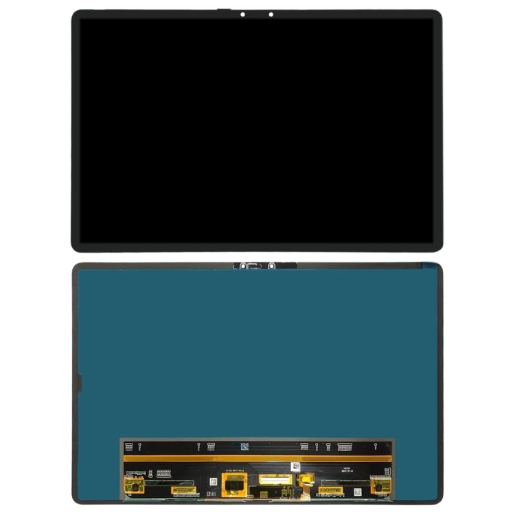 適用於Lenovo Tablet Xiaoxin Pad Pro 11.5 inch TB-J716 TB-J716F 原裝液晶觸摸總成