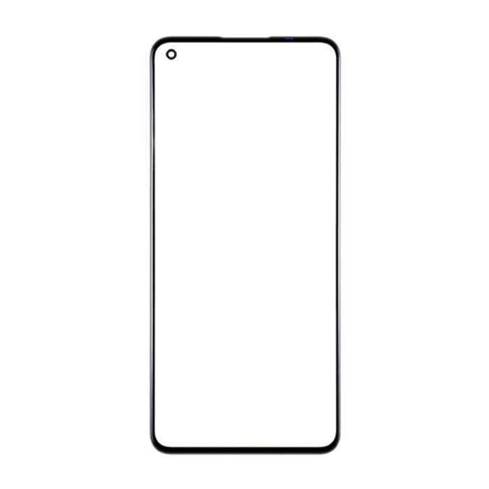 適用於OnePlus 9R 前屏玻璃蓋板/液晶鏡面