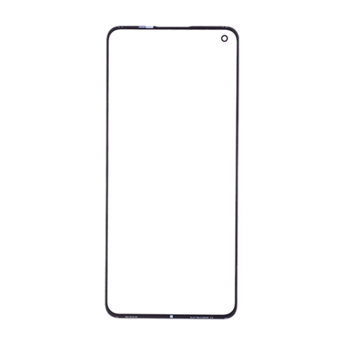 適用於OnePlus 9R 前屏玻璃蓋板/液晶鏡面