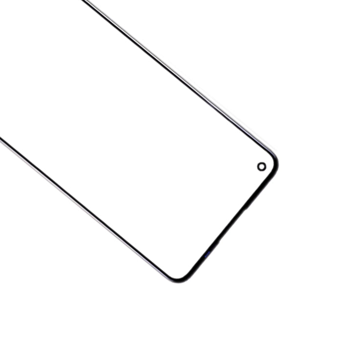 適用於OnePlus 9R 前屏玻璃蓋板/液晶鏡面