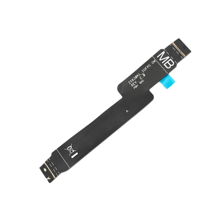 適用於 Asus ZenFone 6 2019 ZS630KL 主板排線