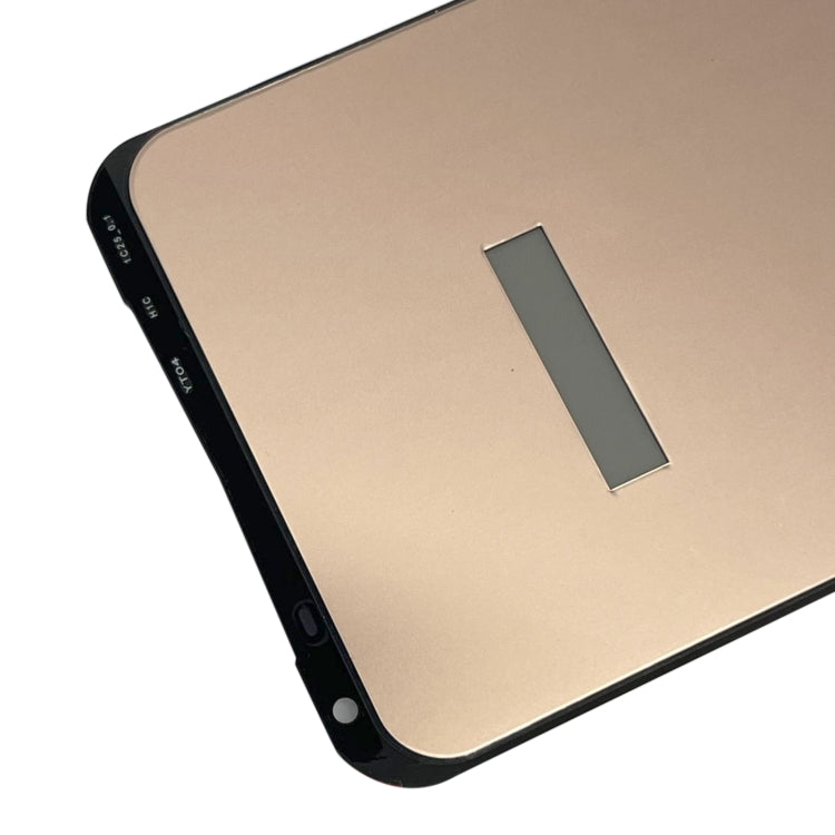 AMOLED 材質液晶觸摸總成 適用於Lenovo Legion Y90 L71061