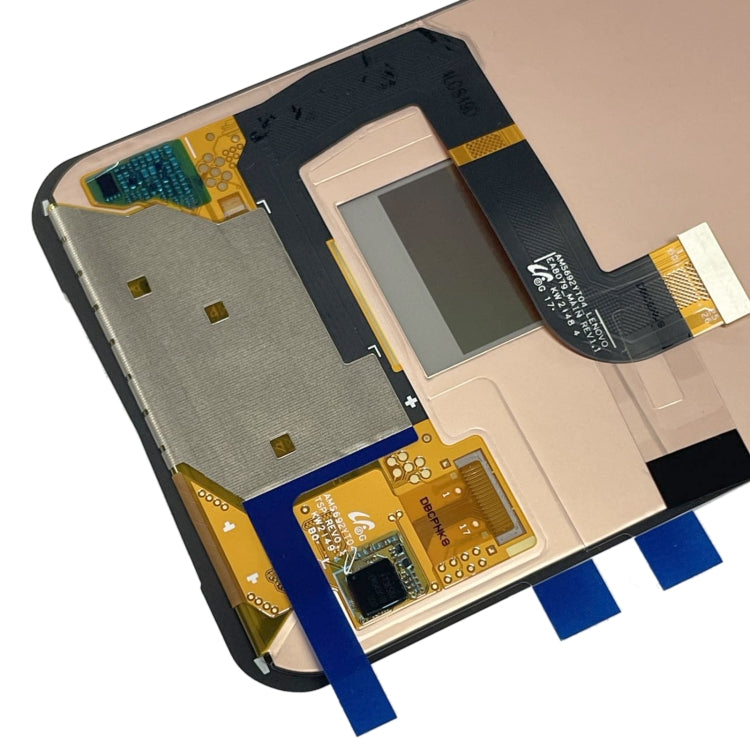 AMOLED 材質液晶觸摸總成 適用於Lenovo Legion Y90 L71061
