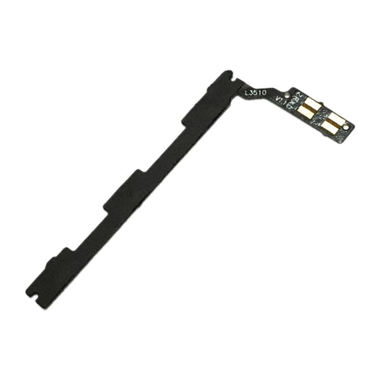 適用於 Lenovo K8 Plus開機音量排線