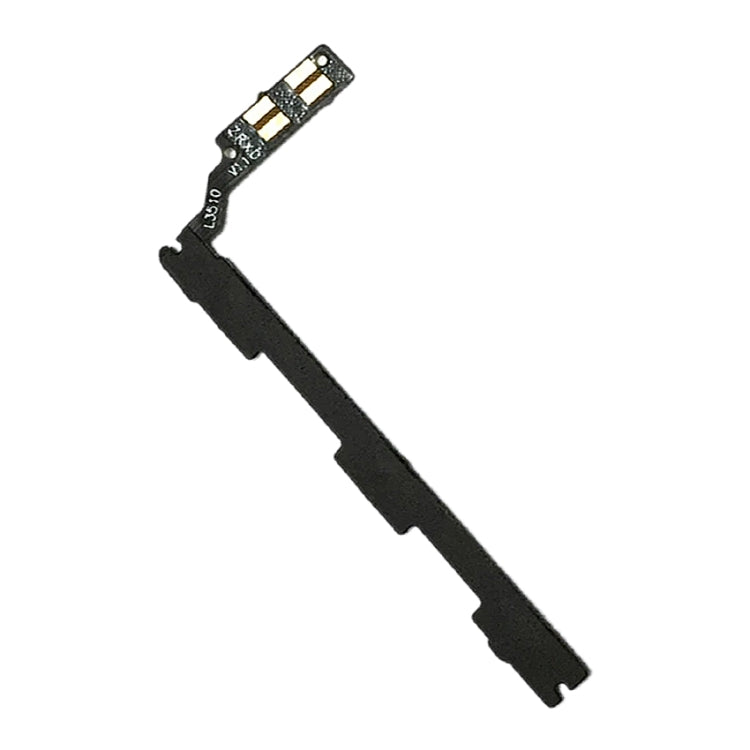 適用於 Lenovo K8 Plus開機音量排線