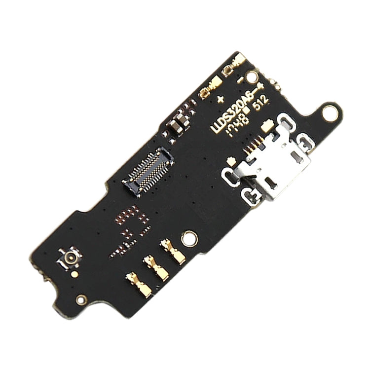 適用於 Lenovo Vibe C2 K10a40 的尾插小板
