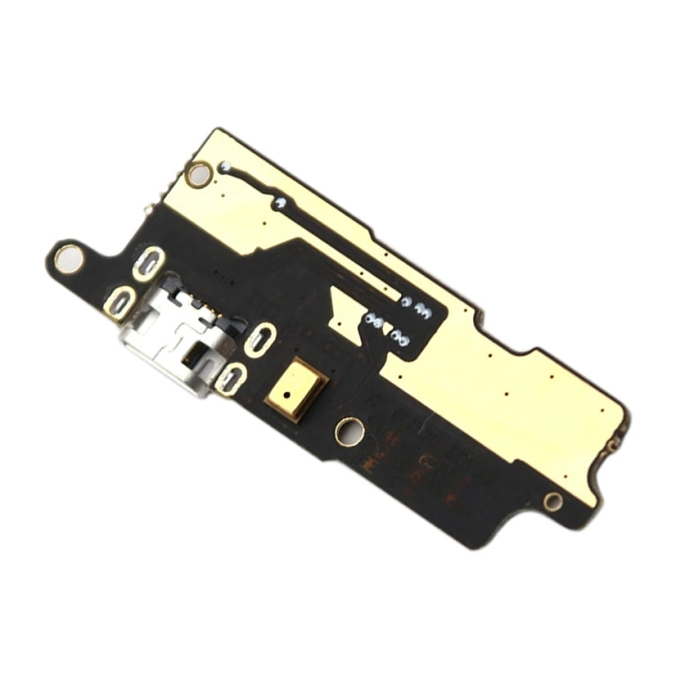 適用於 Lenovo Vibe C2 K10a40 的尾插小板