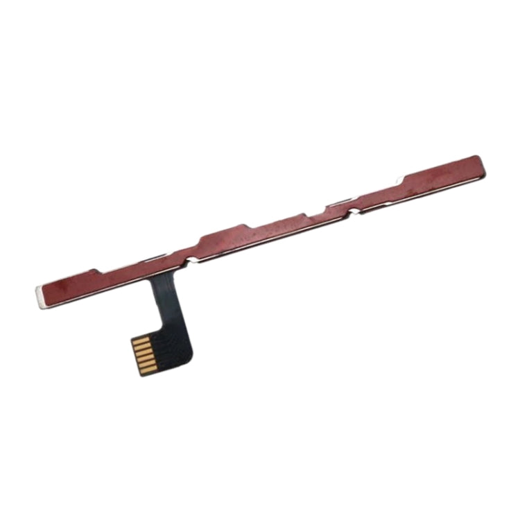適用於 Lenovo Vibe C2 K10a40 開機音量排線