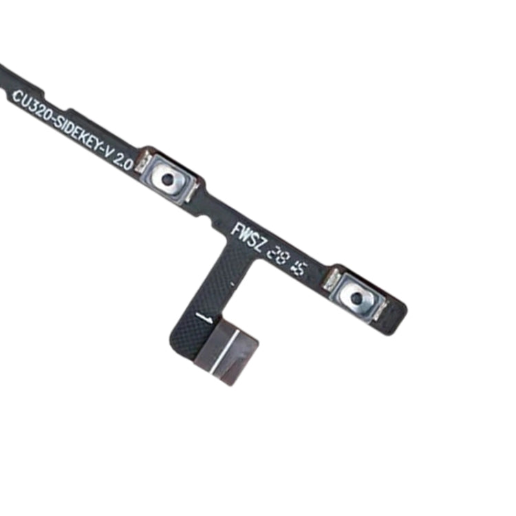 適用於 Lenovo Vibe C2 K10a40 開機音量排線