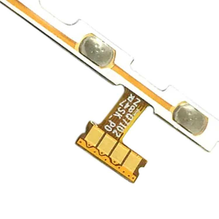 適用於 Lenovo Z6 Youth L38111 開機音量排線
