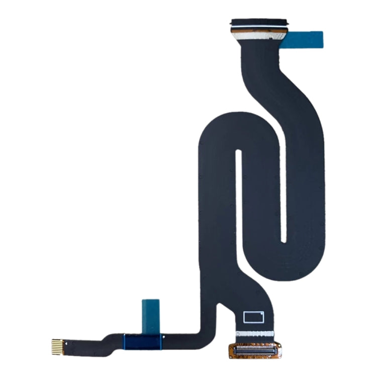 適用於Microsoft Surface Go 2 T1905002 DD0TX8LC121 觸摸/音頻/液晶排線