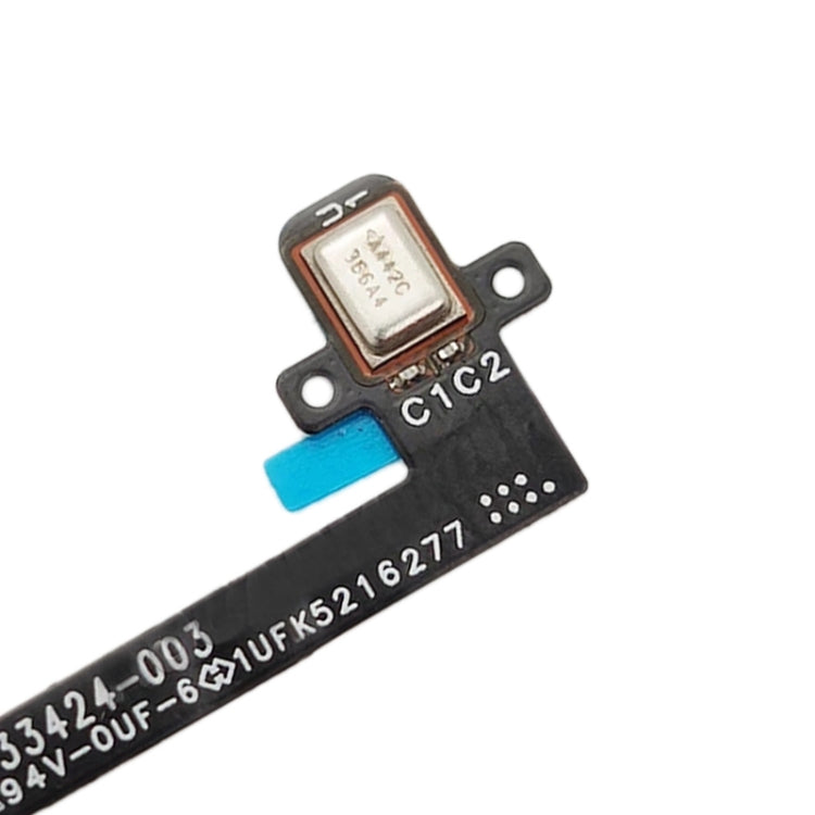 適用於 Microsoft Surface Pro 4 1724 送話排線