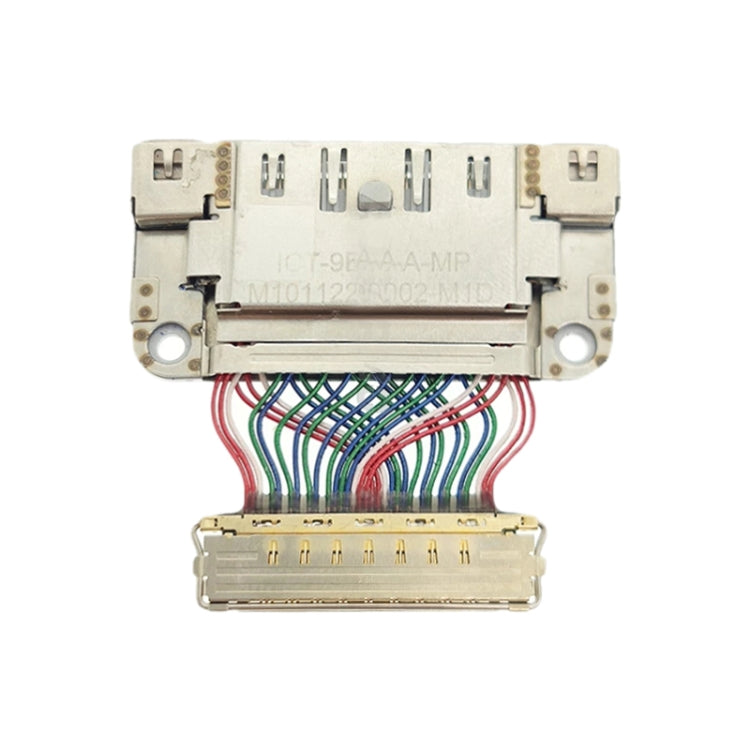 適用於Microsoft Surface Pro 5 / Pro 6 充電接口排線