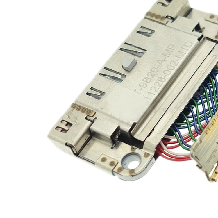 適用於Microsoft Surface Pro 5 / Pro 6 充電接口排線