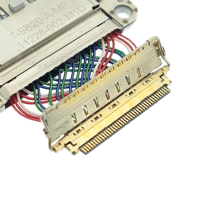 適用於Microsoft Surface Pro 5 / Pro 6 充電接口排線