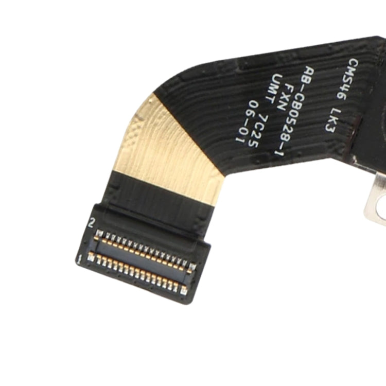 適用於 Microsoft Surface Pro 5 / Pro 6 / Pro 7 後置攝像頭