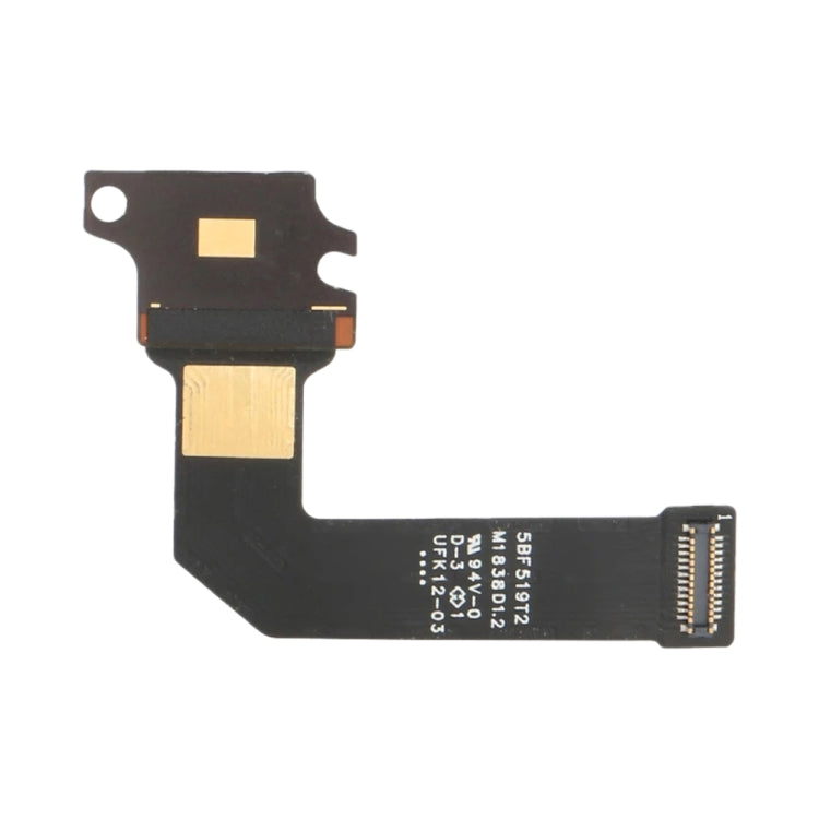 適用於 Microsoft Surface Pro 5 / Pro 6 / Pro 7 前置攝像頭