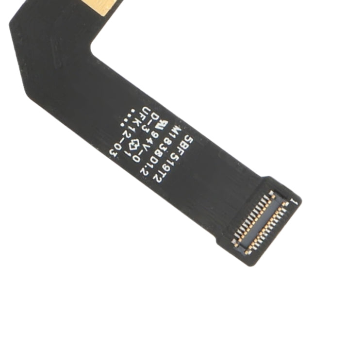 適用於 Microsoft Surface Pro 5 / Pro 6 / Pro 7 前置攝像頭