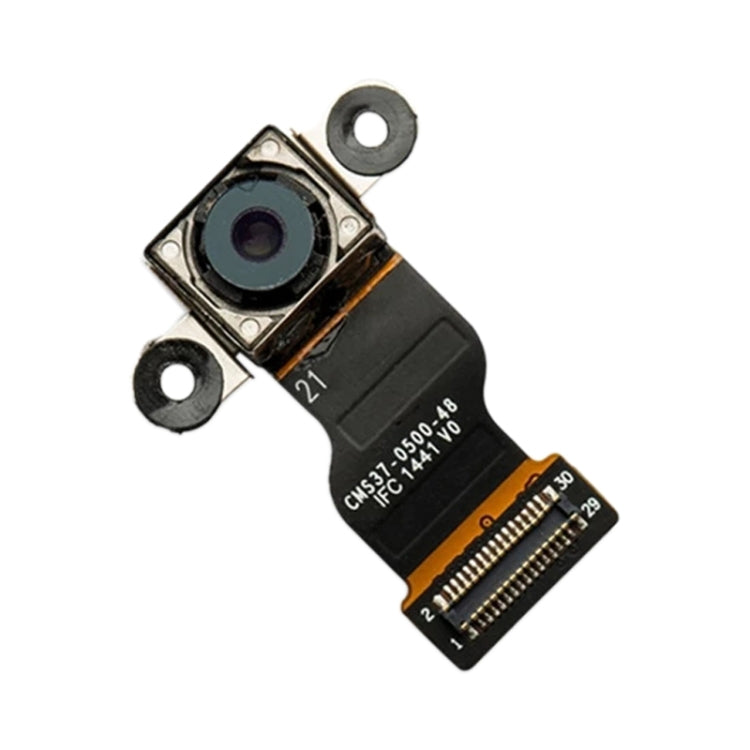 適用於 Microsoft Surface Pro 3 1631 後置攝像頭