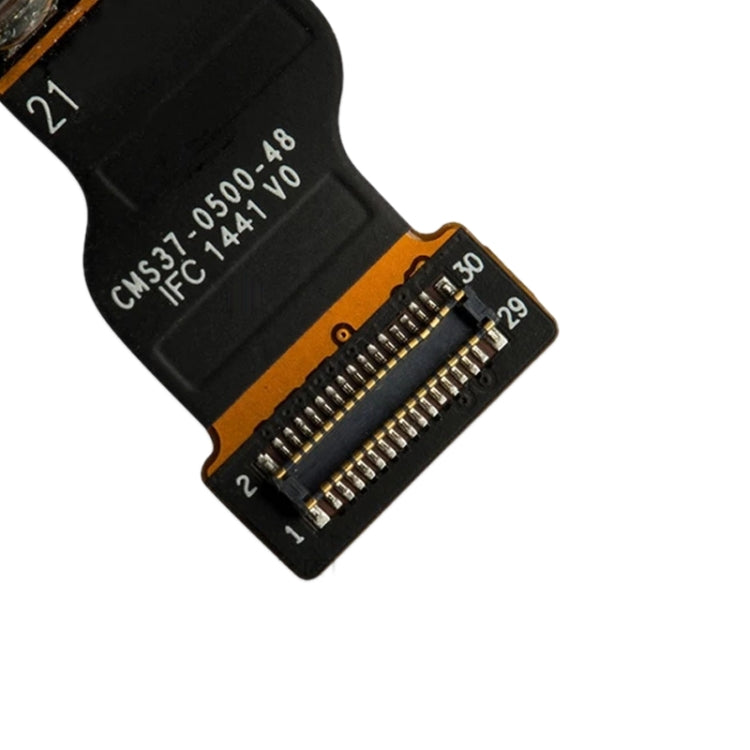 適用於 Microsoft Surface Pro 3 1631 後置攝像頭