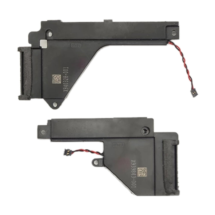 適用於 Microsoft Surface Pro 4  喇叭響鈴