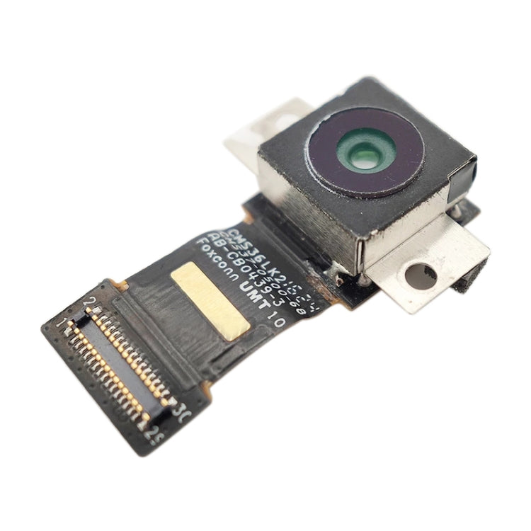 適用於 Microsoft Surface Pro 4 後置攝像頭