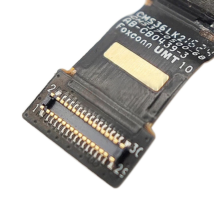 適用於 Microsoft Surface Pro 4 後置攝像頭