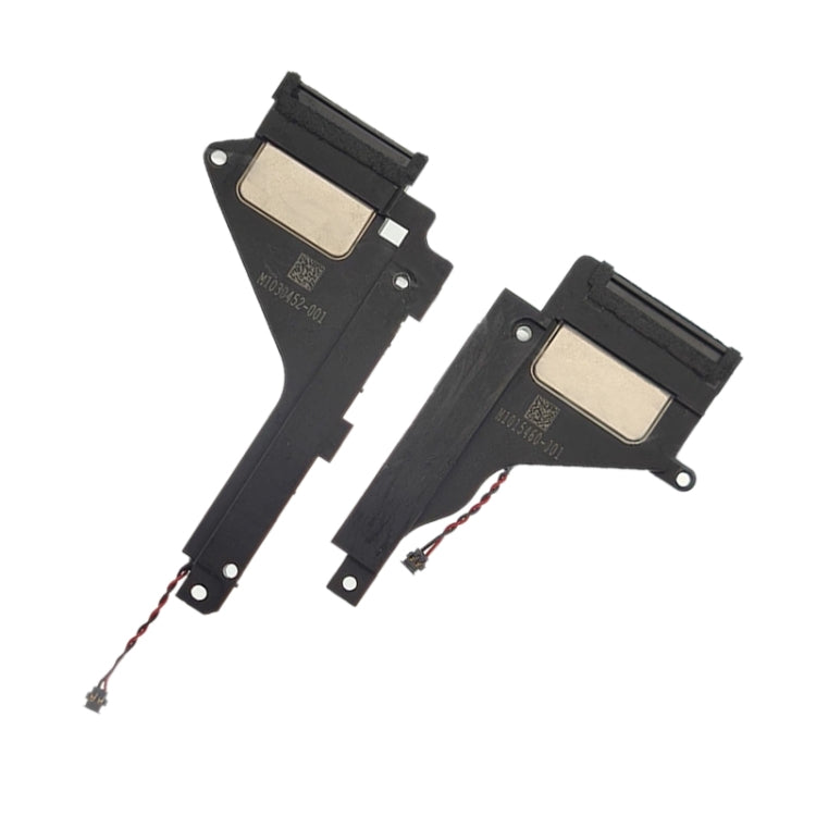 適用於 Microsoft Surface Pro 5 / Pro 6 / Pro 7 喇叭響鈴