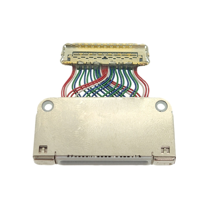 適用於Microsoft Surface Pro 7 充電接口排線