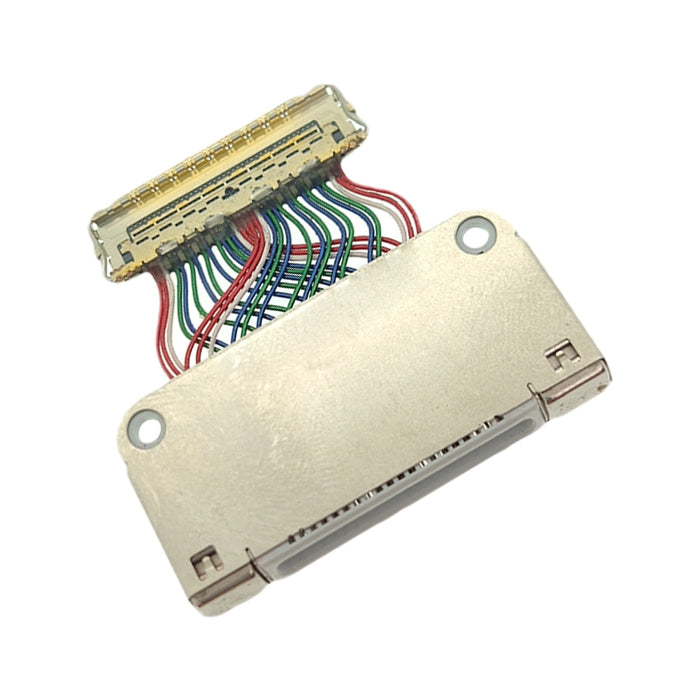 適用於Microsoft Surface Pro 7 充電接口排線