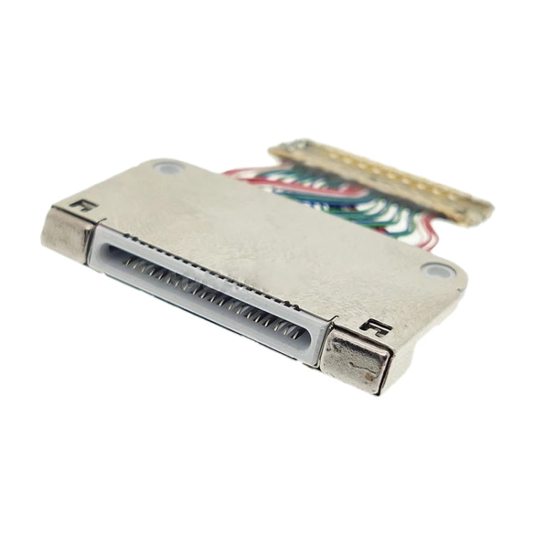 適用於Microsoft Surface Pro 7 充電接口排線