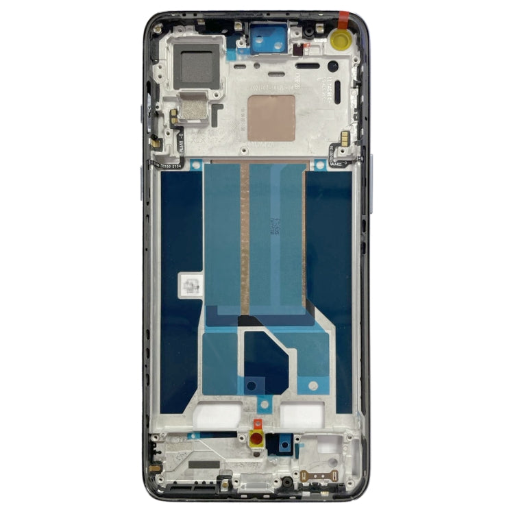 適用於OnePlus Nord 2 5G DN2101 DN2103 的液晶中框